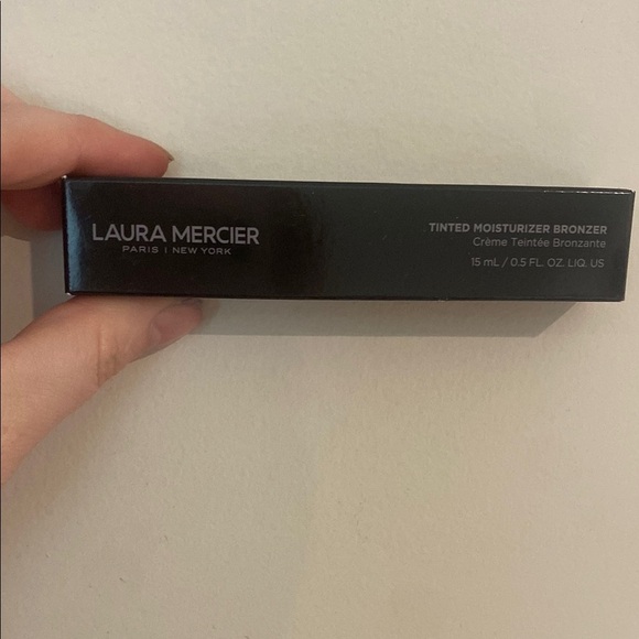 Laura Mercier Tinted Moisturizer Bronzer - Sunbeam - Picture 1 of 3